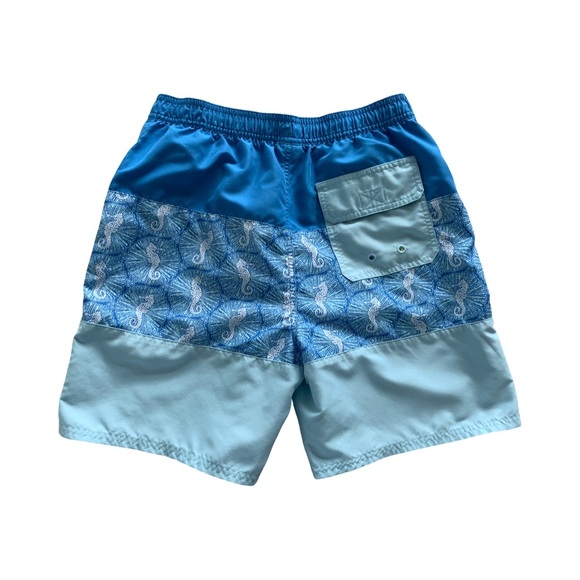 Vineyard Vines Boys Swim Trunks L/16 - Picture 2 of 3
